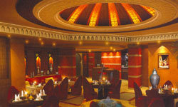 Dhow Palace Hotel Dubai 