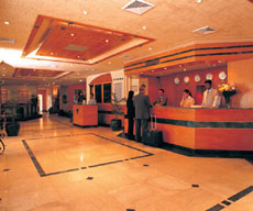 The Palm Hotel Dubai