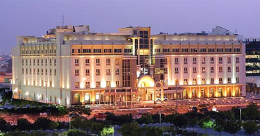 Movenpick Hotel Dubai