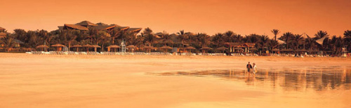 Jumeriah Beach Club Resort and Spa