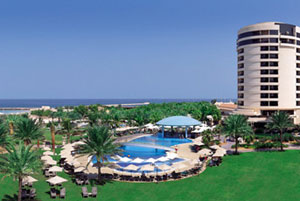 Le Royal Meridien Beach Resort and Spa